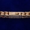 Bracelet Lettres Miami pour Hommes - 3