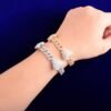 Bracelet Cubain Miami - 8