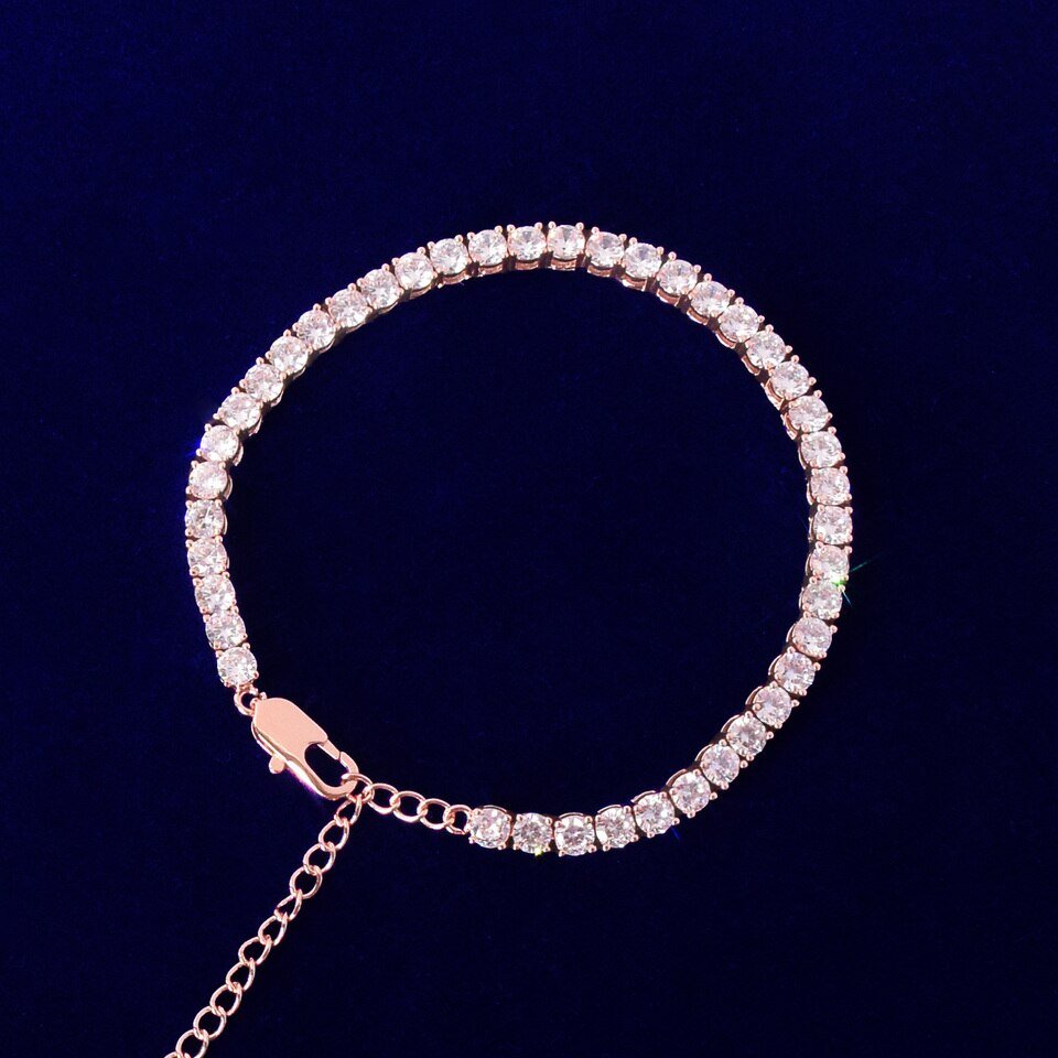 Tennis Ankle Brace - 5