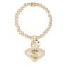 Pendentif Cœur Grand Format - 3