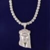 Pendentif Jésus - 7