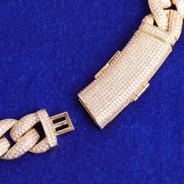 Collier Nom Personnalisé - 5