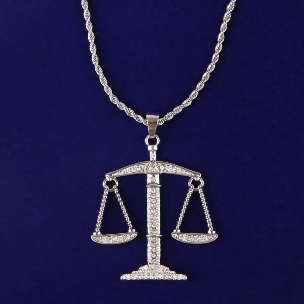 Pendentif Balance - 5