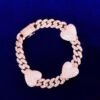Bracelet Cubain Miami - 6