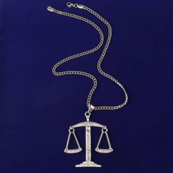 Pendentif Balance - 8