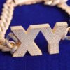 Collier Nom Personnalisé - 4
