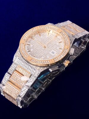Square Watch for Men