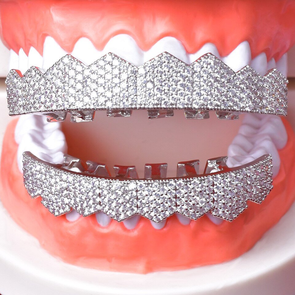 Grillz Vampire - 2