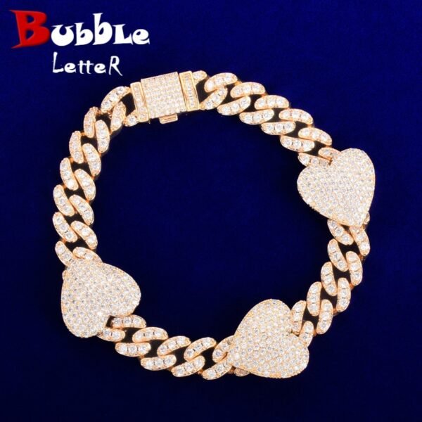 Bracelet Cubain Miami - 1
