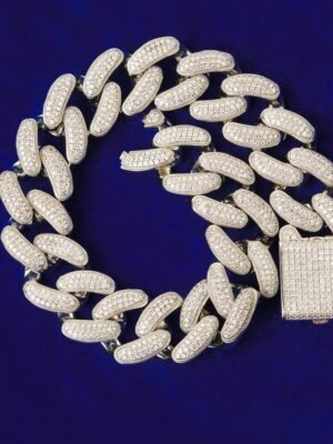 Miami Cuban Chain Necklace