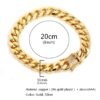 Cuban Link Bracelet - 6