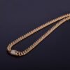 Collier Maillons Cubains 12mm - 6