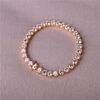 Bracelet Tennis Homme en Zircon 3mm-4mm - 4