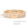 Bracelet Tennis pour hommes - 6