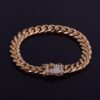 Cuban Link Bracelet