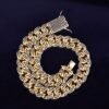 Cuban Link Necklace