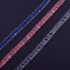 Bracelet Tennis 6mm