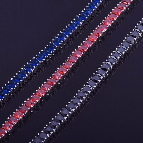 Bracelet Tennis 6mm