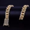 Cuban Link Necklace - 3
