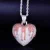 Coeur Pendentif