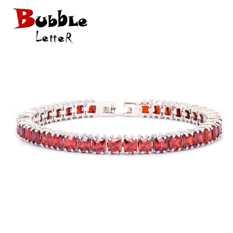 Bracelet Tennis 6mm - 2