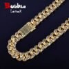 Cuban Link Necklace - 1