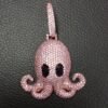 Pendentif Poulpe - 8