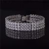 Bracelet Tennis pour hommes