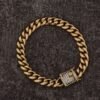 Cuban Link Bracelet - 5