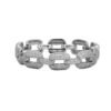 Bracelet Cubain Miami Zircon - 6