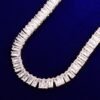 Collier Ras-du-Cou Lettres Bulles - 2