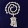 Pendentif Jésus - 6