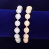 Round Bead Bracelet