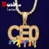Collier Nom Personnalisé - 1