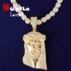 Pendentif Jésus - 1