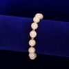 Round Bead Bracelet - 5