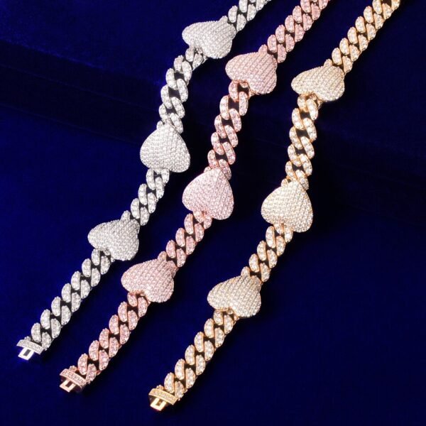 Bracelet Cubain Miami - 2