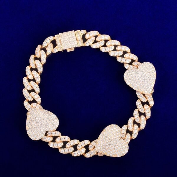 Bracelet Cubain Miami