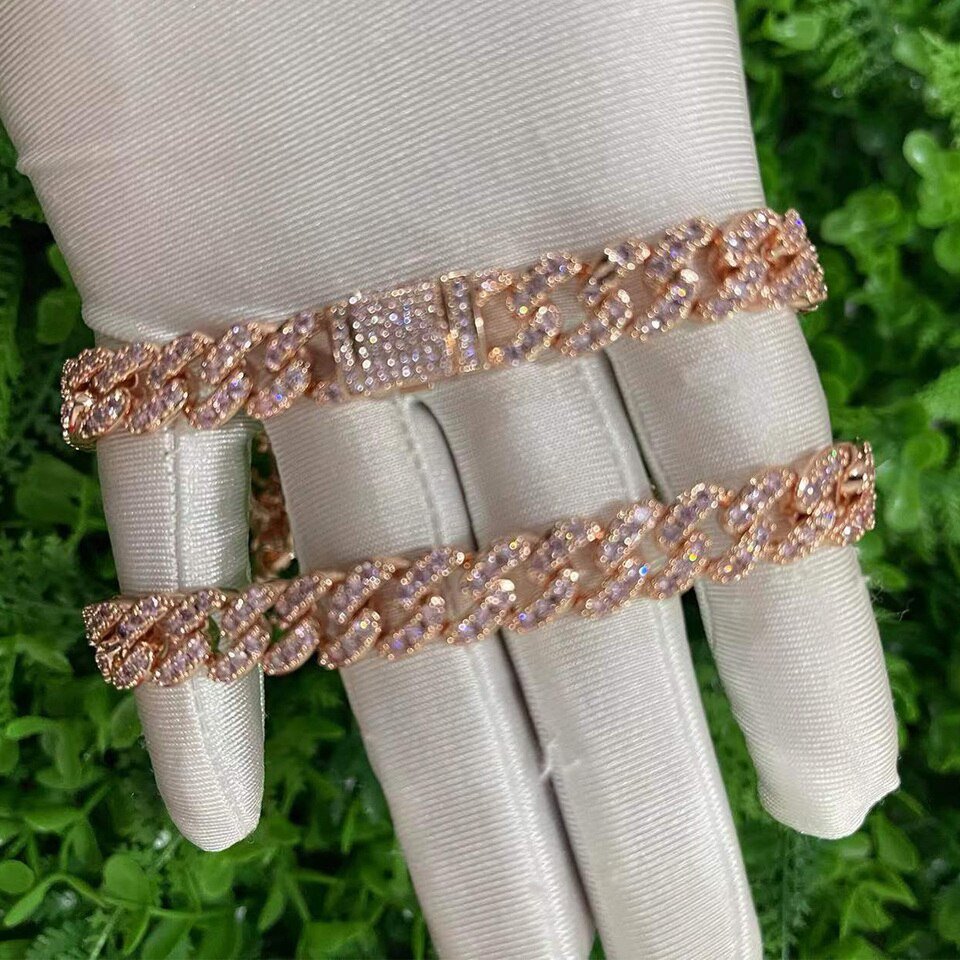 Cuban Link  Necklace - 2