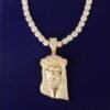 Pendentif Jésus - 3