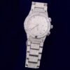 Montre carrée pour hommes - 6