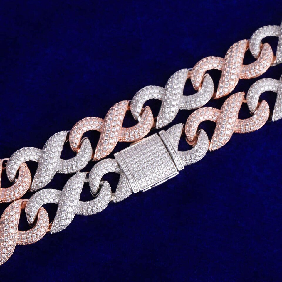 Cuban Link Chain for Men - 2