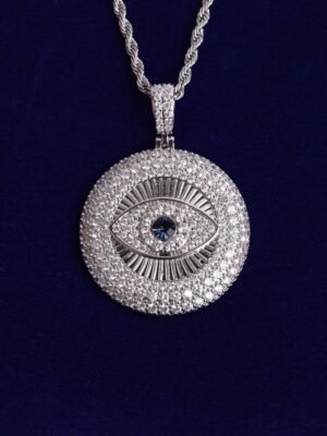 Protective Eye Pendant